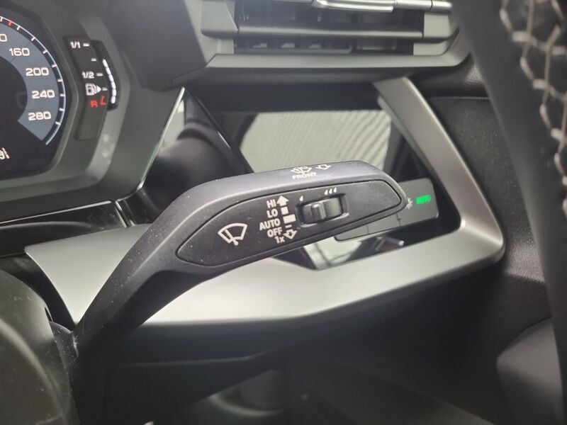 More views of Audi A3