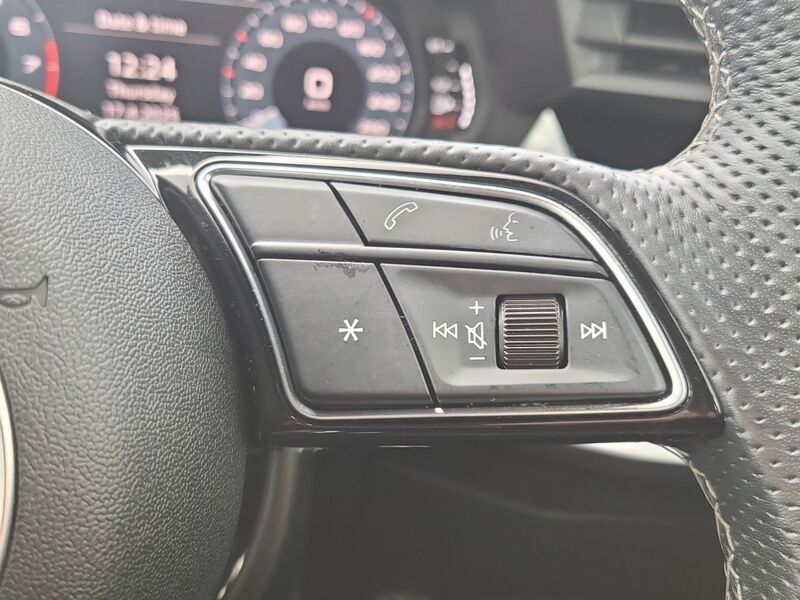 More views of Audi A3