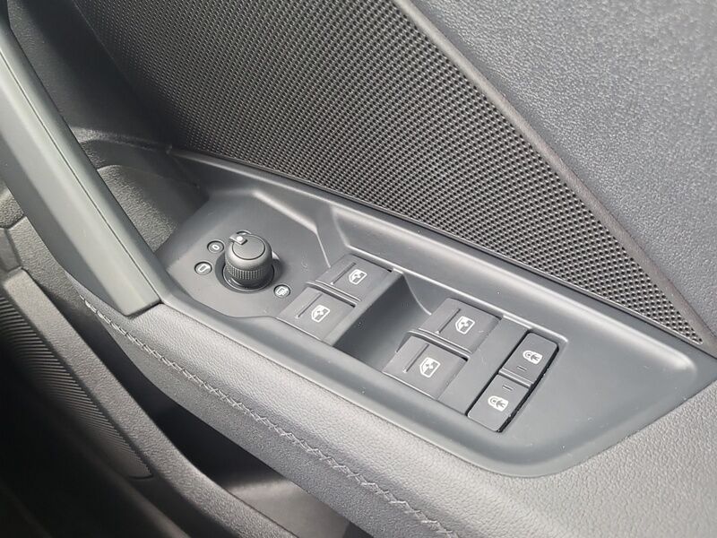 More views of Audi A3