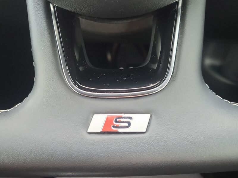 More views of Audi A3