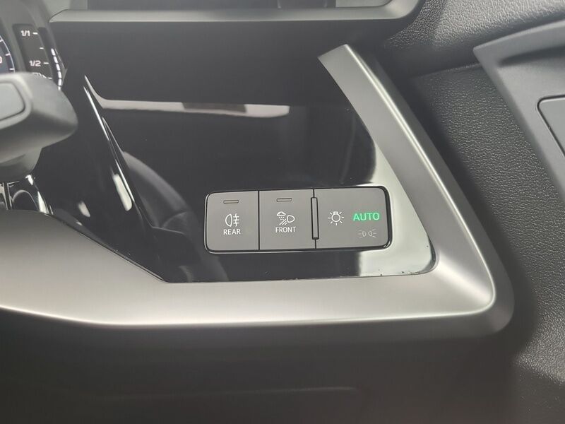 More views of Audi A3