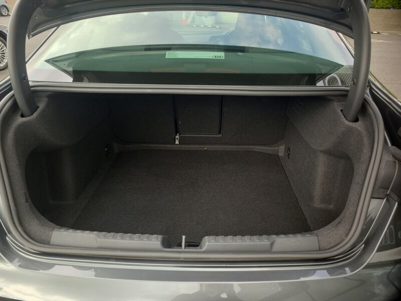 More views of Audi A3