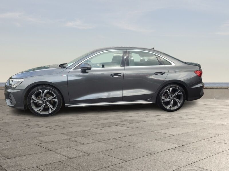 More views of Audi A3