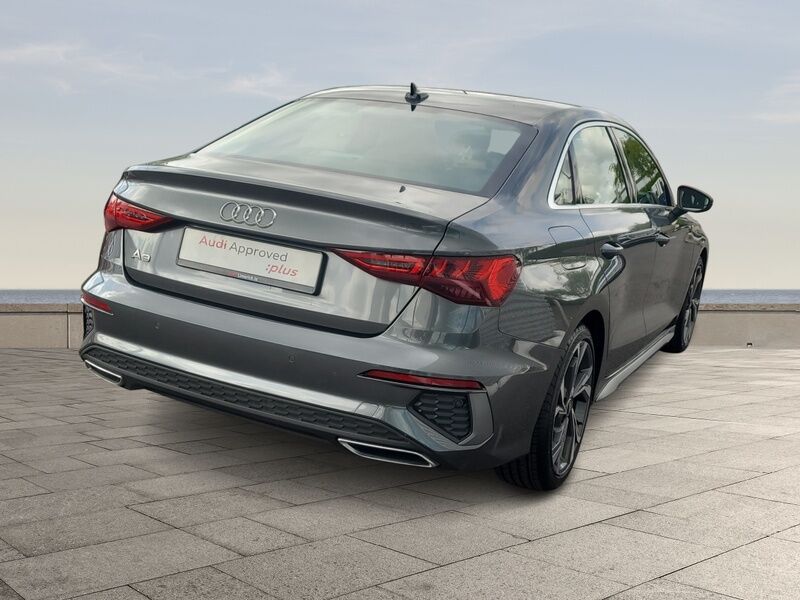 More views of Audi A3