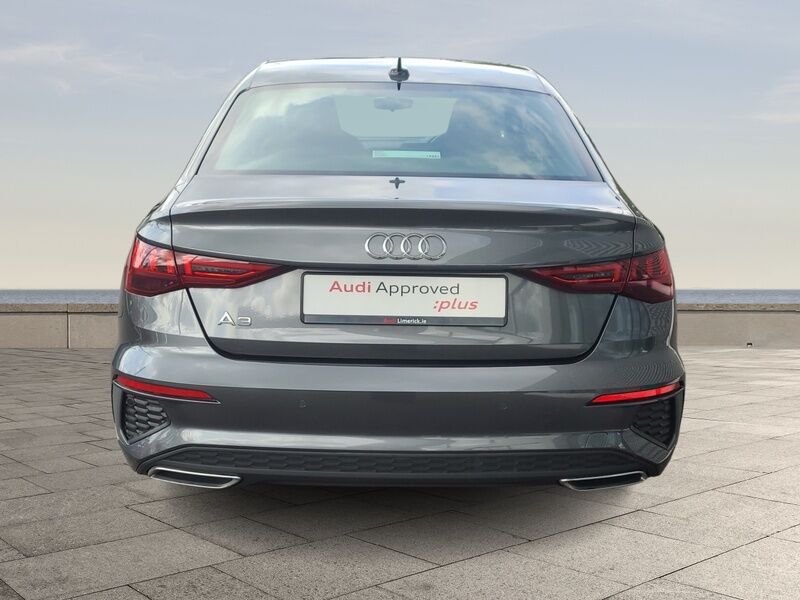 More views of Audi A3