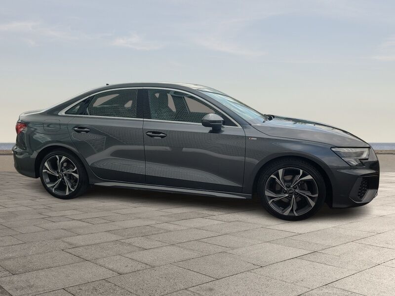 More views of Audi A3