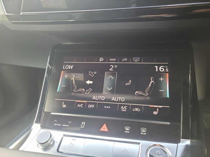 More views of Audi Q8 e-tron