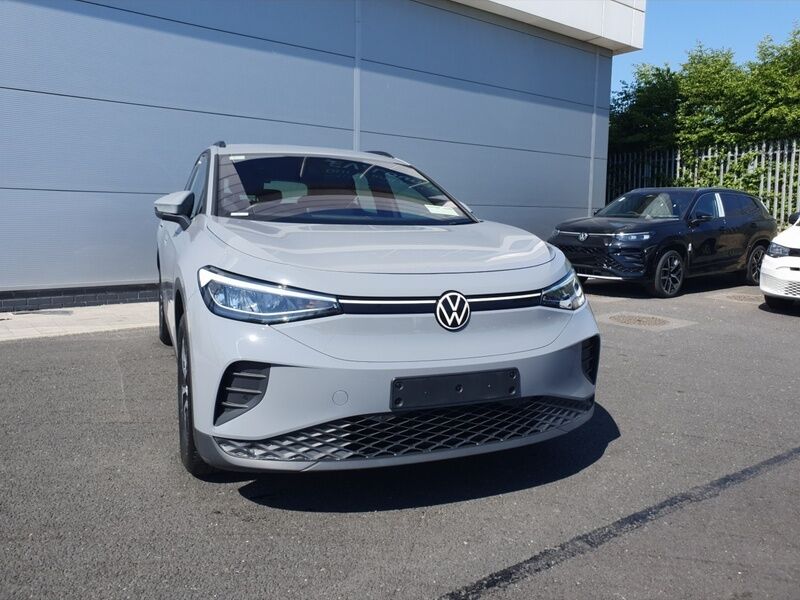 More views of Volkswagen ID.4