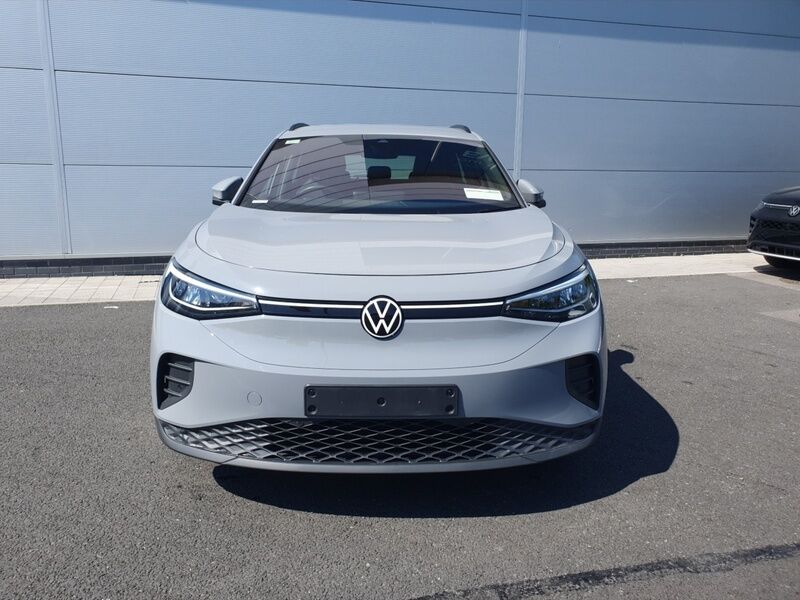 More views of Volkswagen ID.4