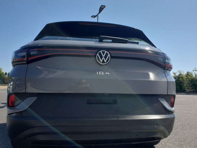 More views of Volkswagen ID.4