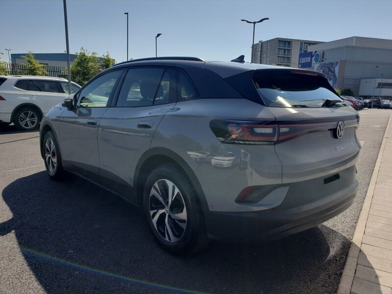 More views of Volkswagen ID.4