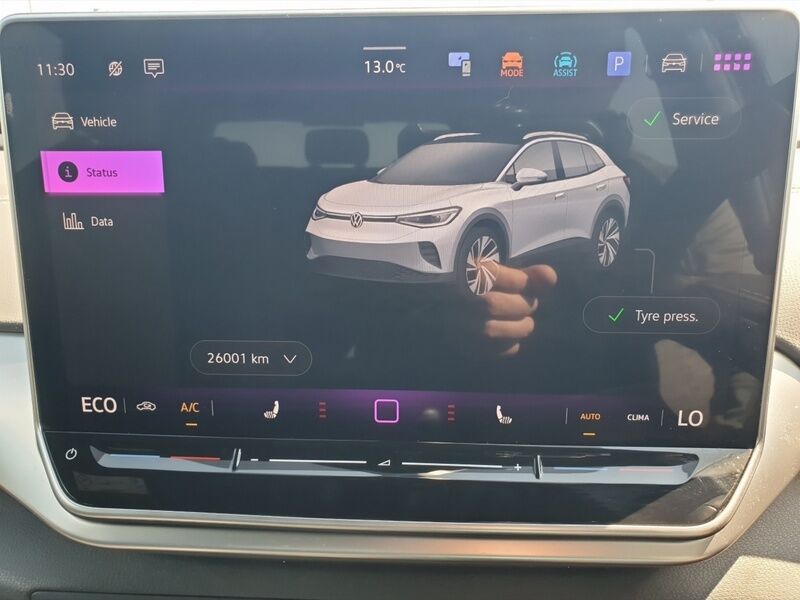More views of Volkswagen ID.4