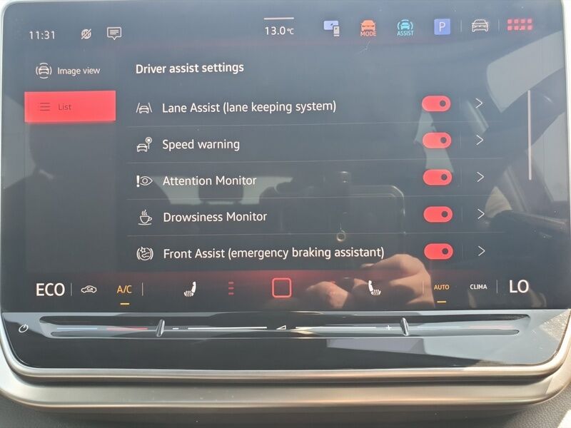 More views of Volkswagen ID.4