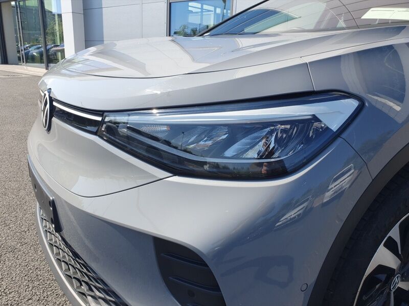 More views of Volkswagen ID.4