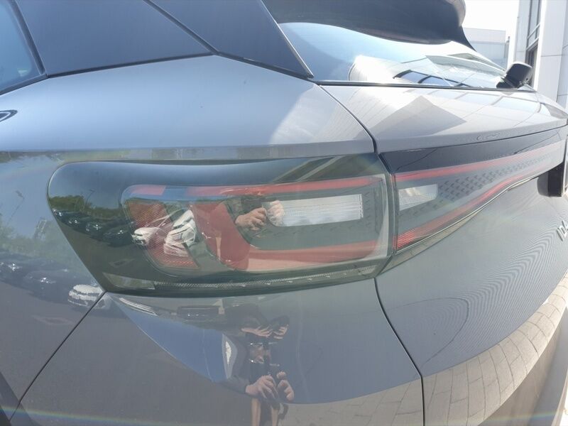 More views of Volkswagen ID.4
