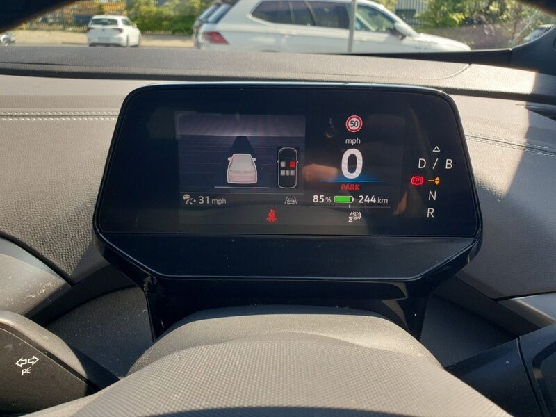 More views of Volkswagen ID.4