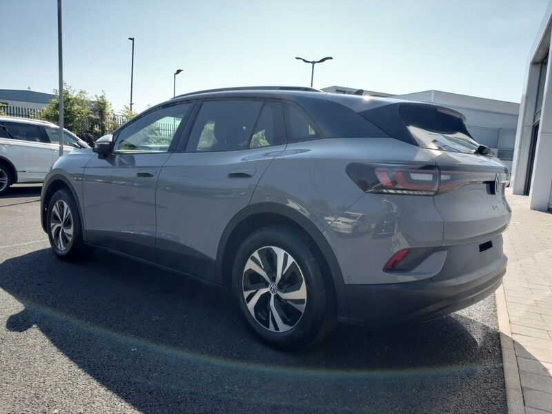 More views of Volkswagen ID.4
