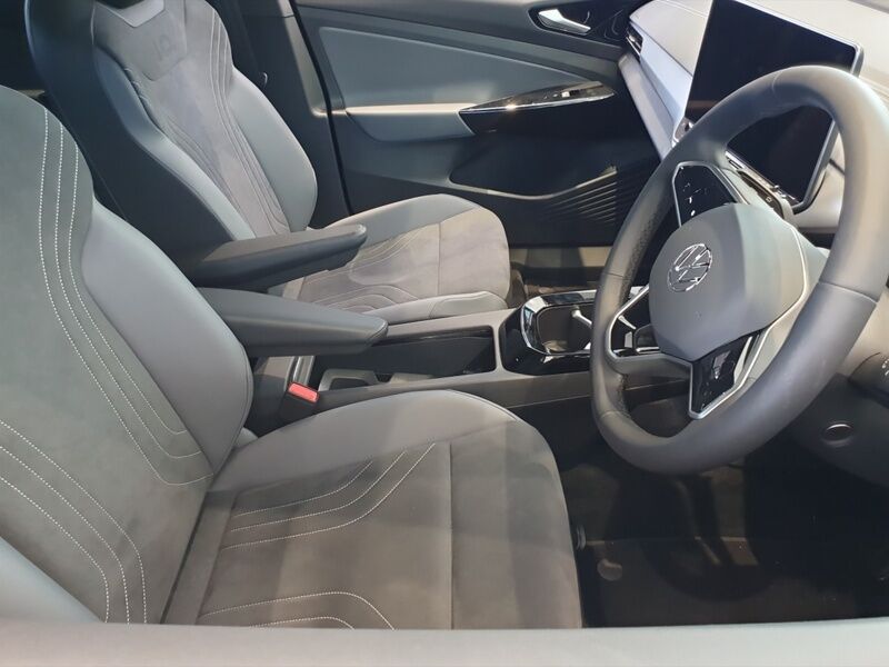 More views of Volkswagen ID.4