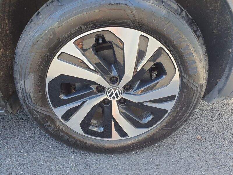 More views of Volkswagen ID.4