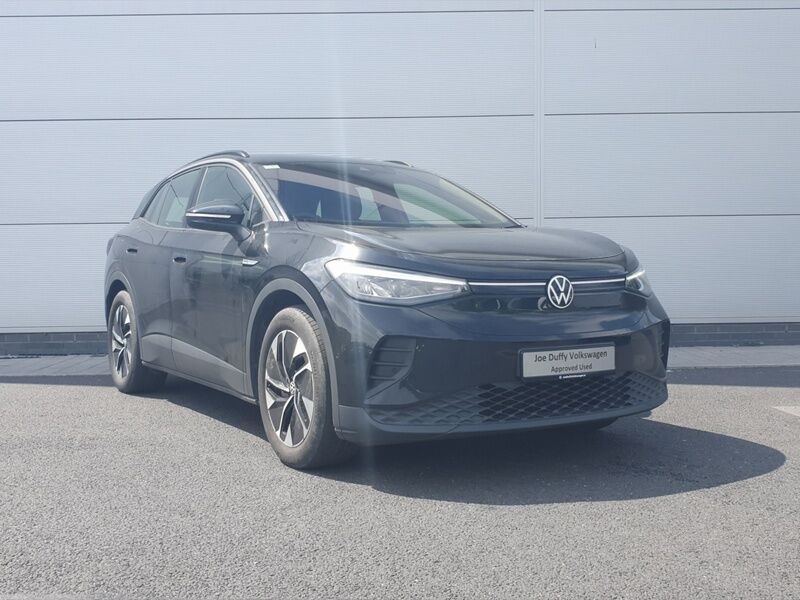More views of Volkswagen ID.4