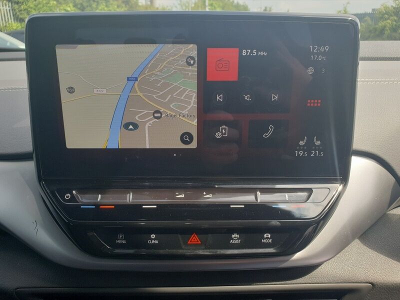 More views of Volkswagen ID.4