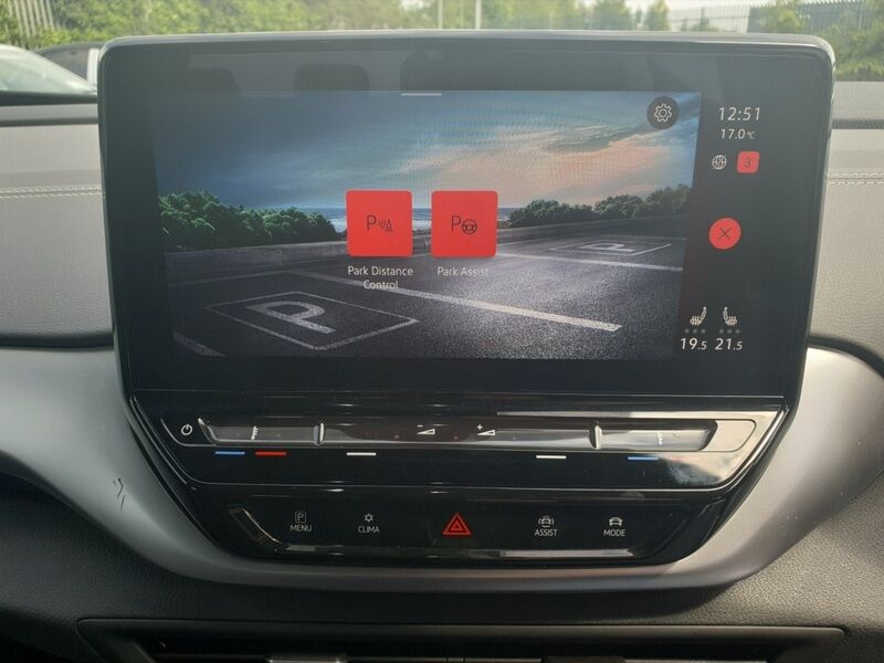 More views of Volkswagen ID.4
