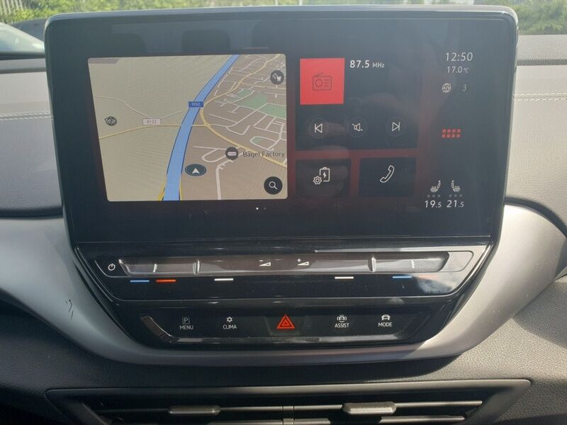 More views of Volkswagen ID.4