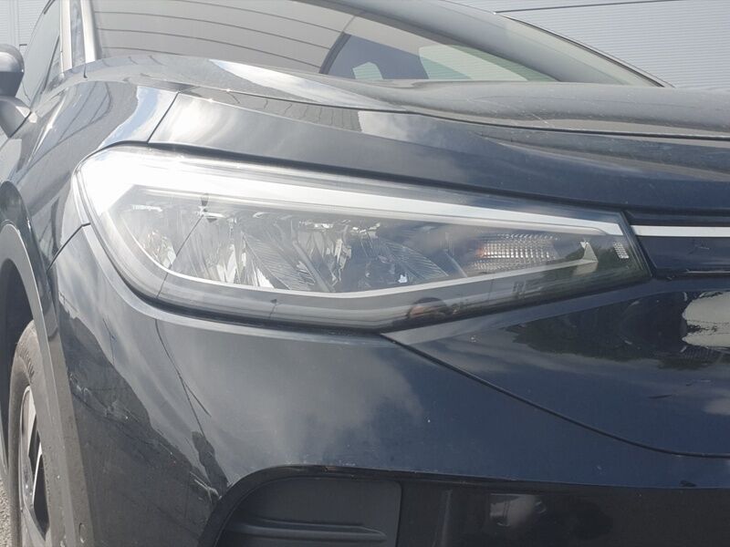 More views of Volkswagen ID.4