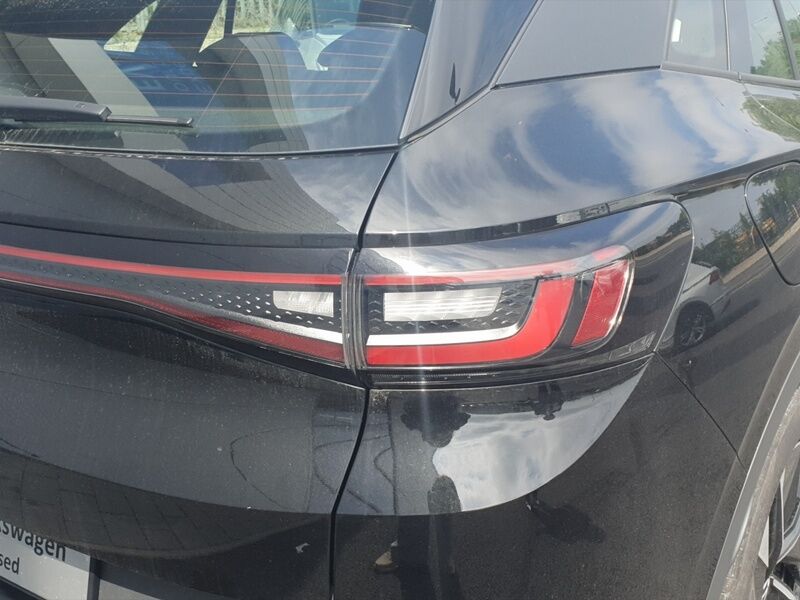 More views of Volkswagen ID.4