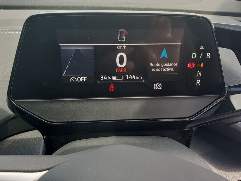 More views of Volkswagen ID.4