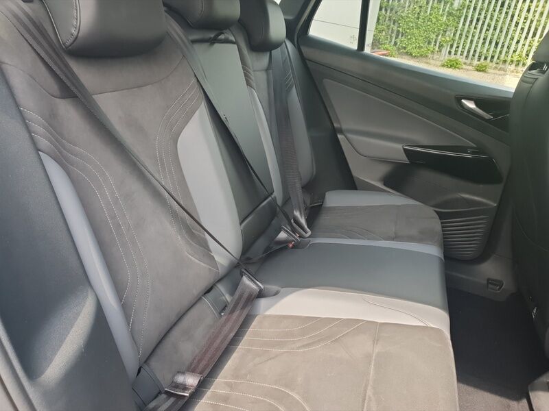 More views of Volkswagen ID.4