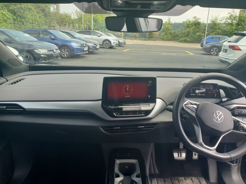 More views of Volkswagen ID.4