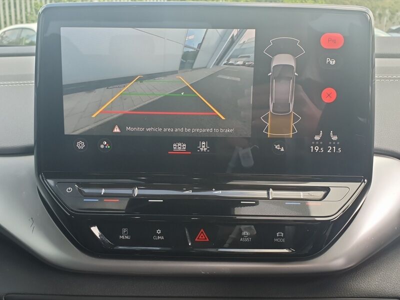 More views of Volkswagen ID.4