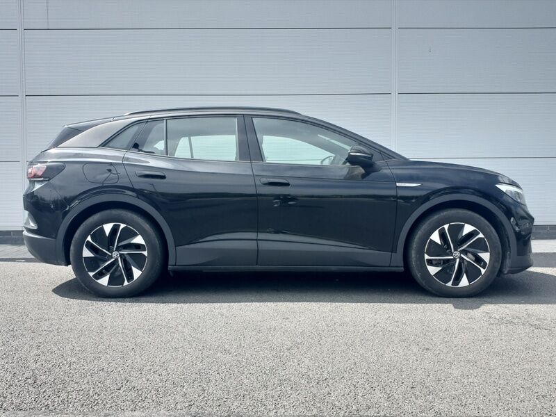 More views of Volkswagen ID.4