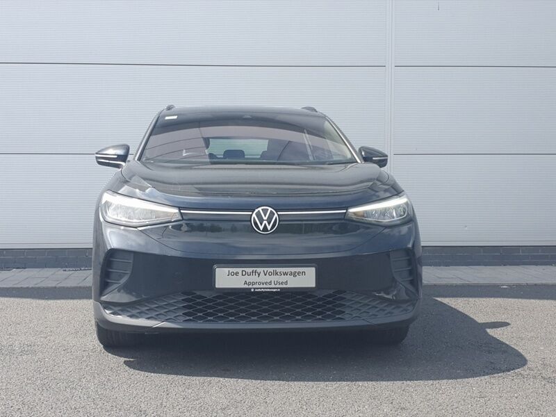 More views of Volkswagen ID.4