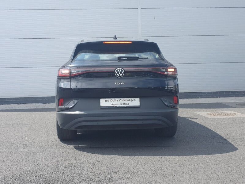 More views of Volkswagen ID.4