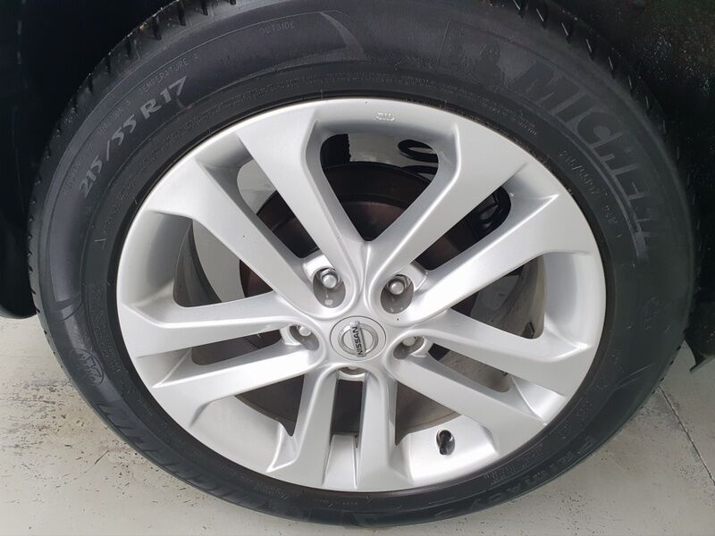 More views of Nissan Juke