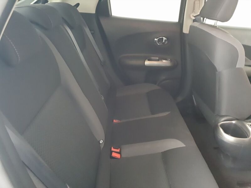More views of Nissan Juke
