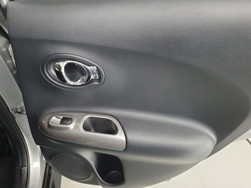 More views of Nissan Juke