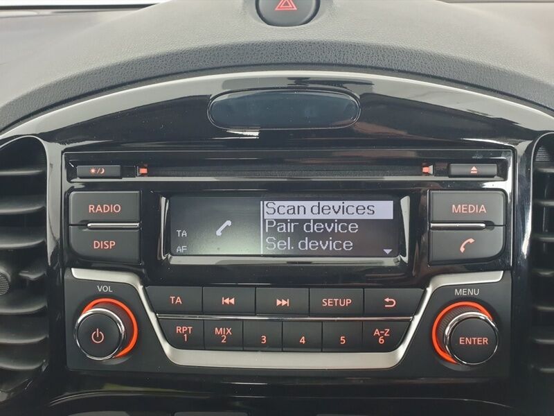 More views of Nissan Juke