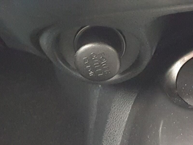 More views of Nissan Juke