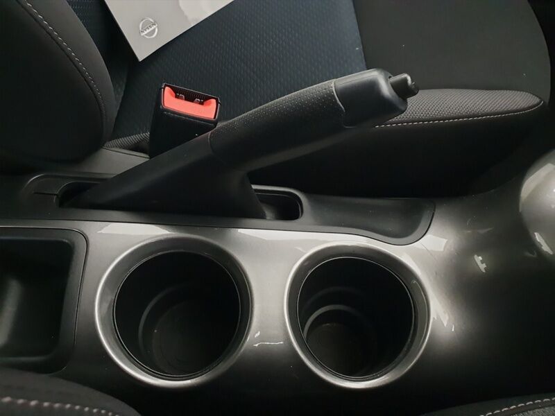 More views of Nissan Juke