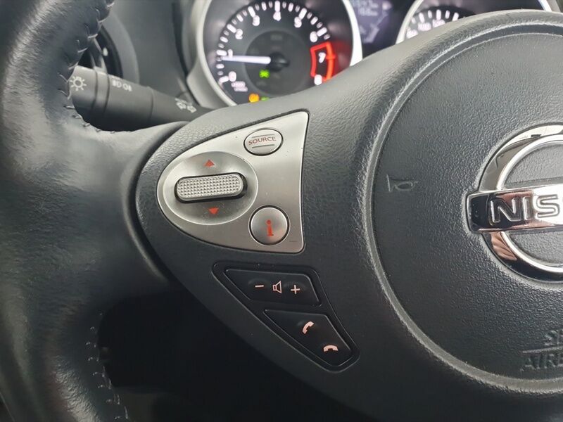 More views of Nissan Juke