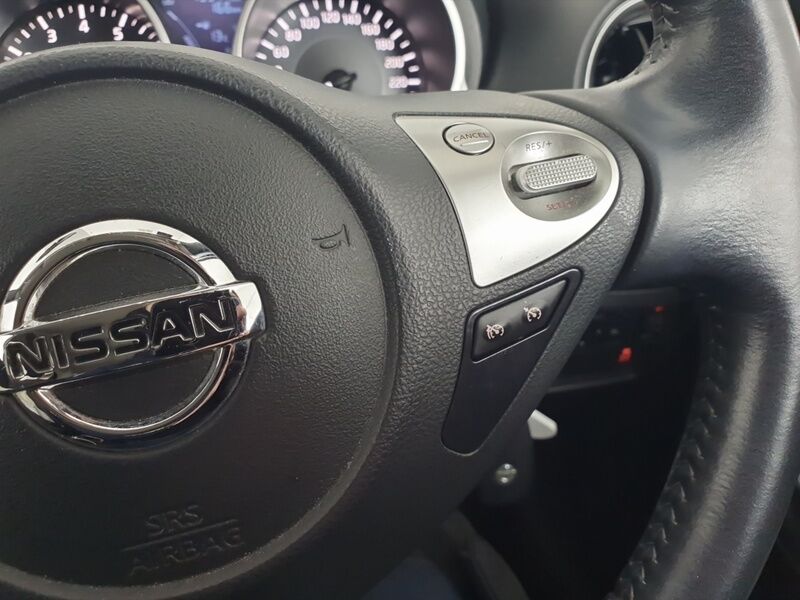 More views of Nissan Juke