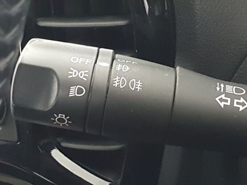 More views of Nissan Juke