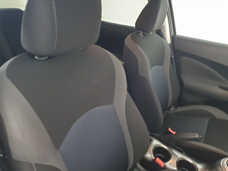 More views of Nissan Juke