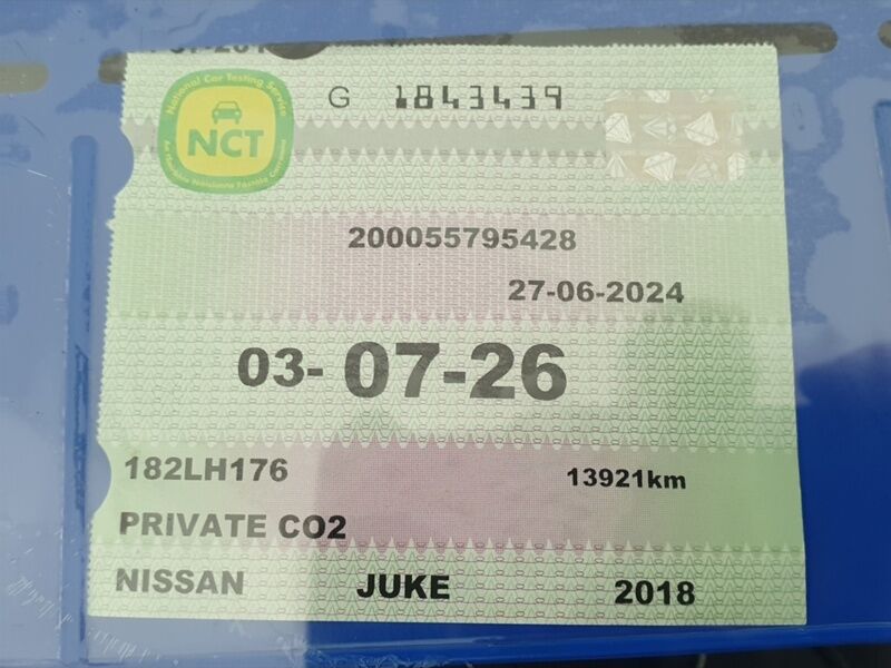 More views of Nissan Juke