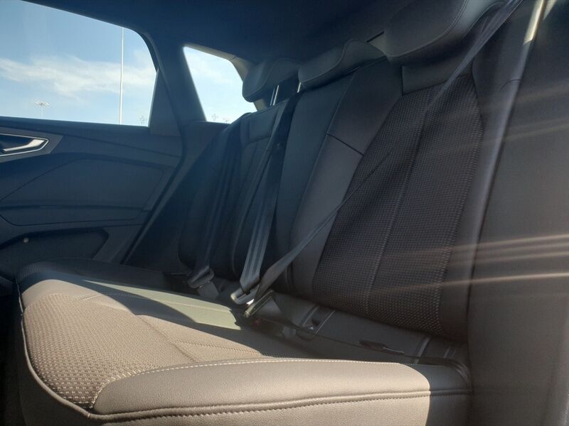 More views of Audi Q4 E-tron