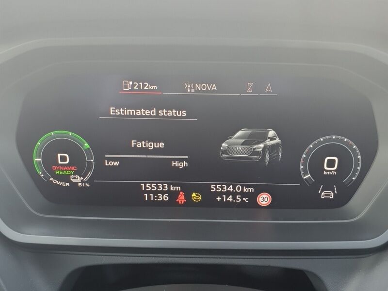 More views of Audi Q4 E-tron