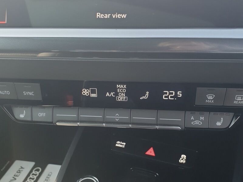 More views of Audi Q4 E-tron